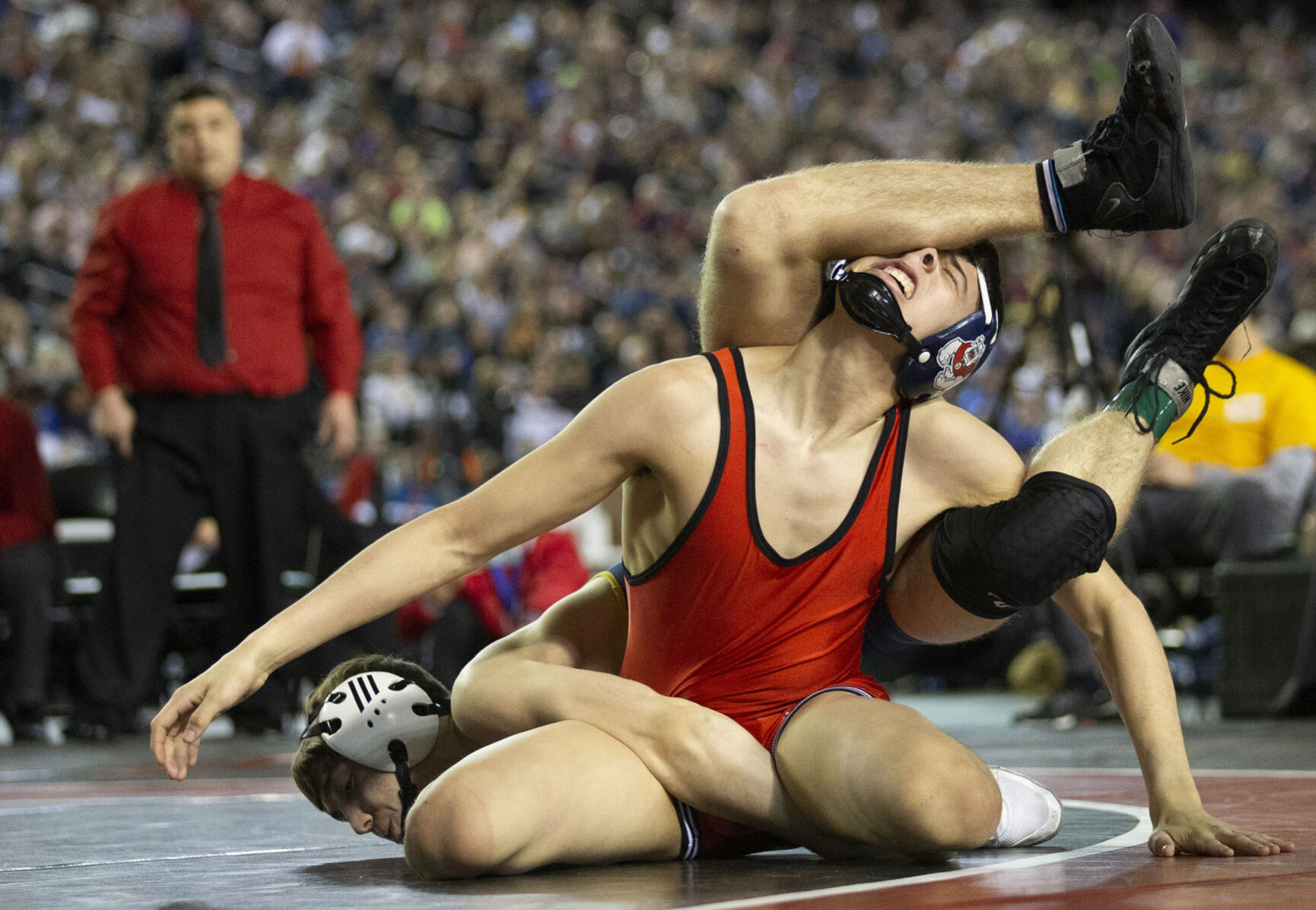 Feb. 22, 2020 | Mat Classic XXXII